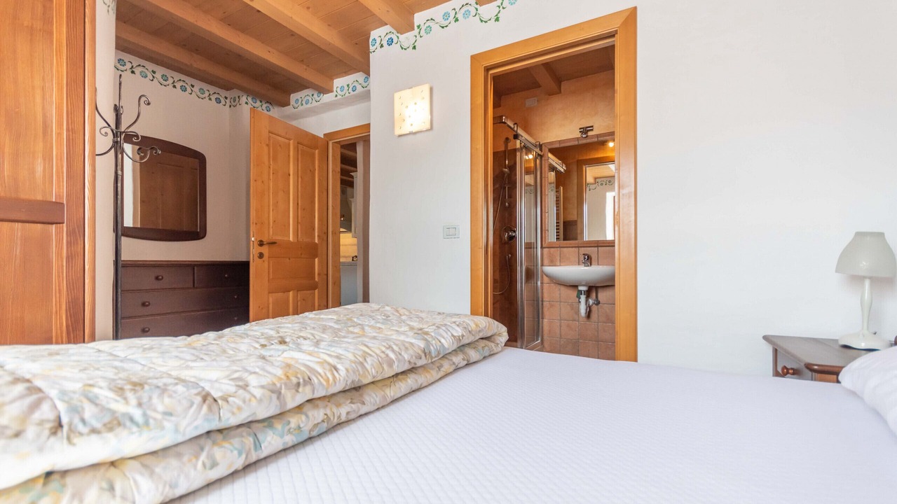 Photo of Bedroom in Moena