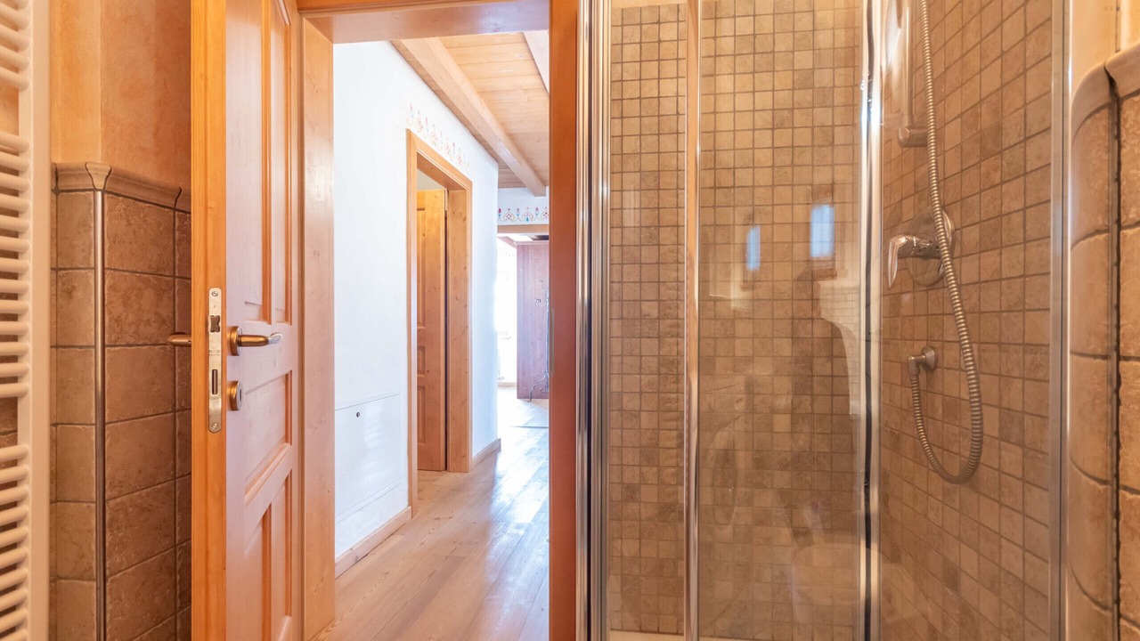 Photo of Bathroom in Moena