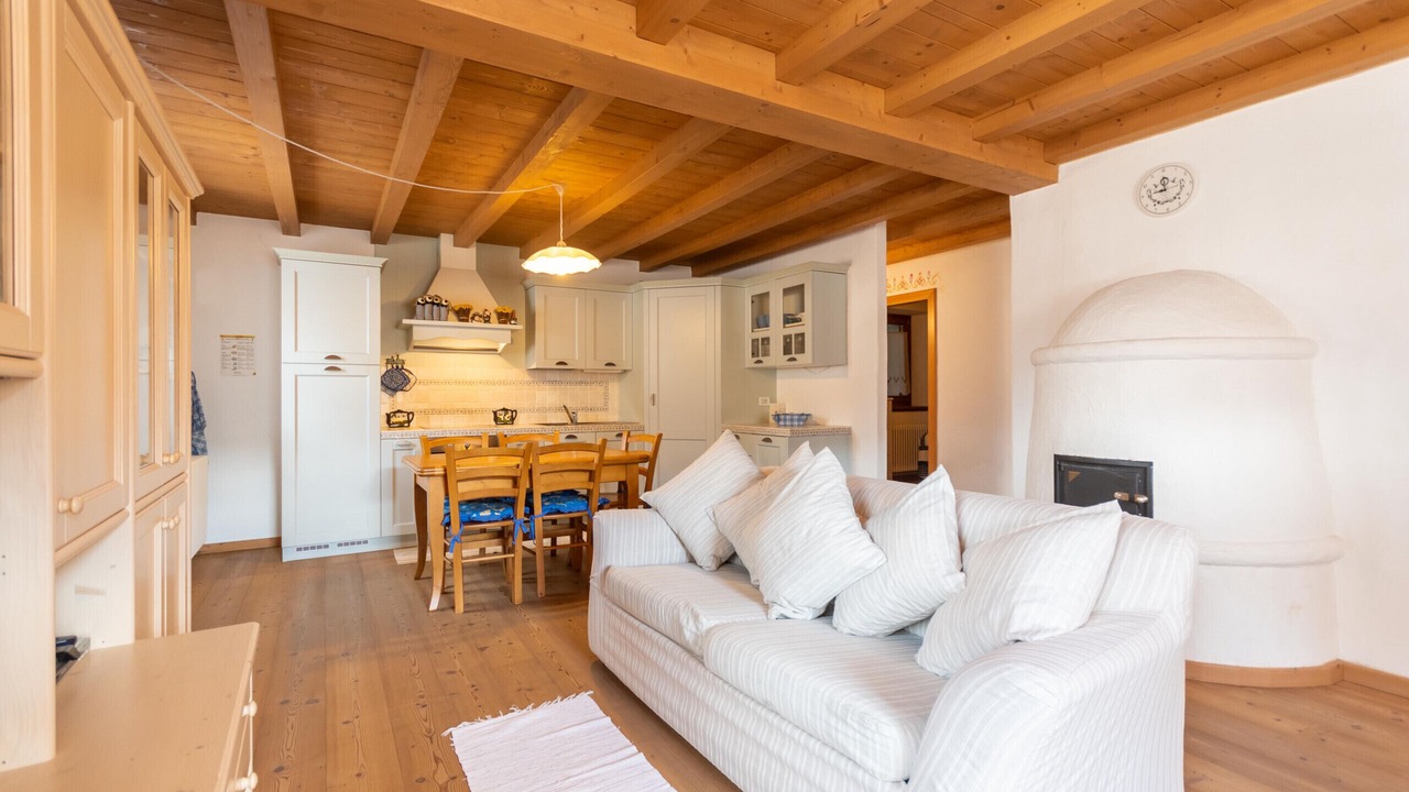 Photo of Livingroom in Moena