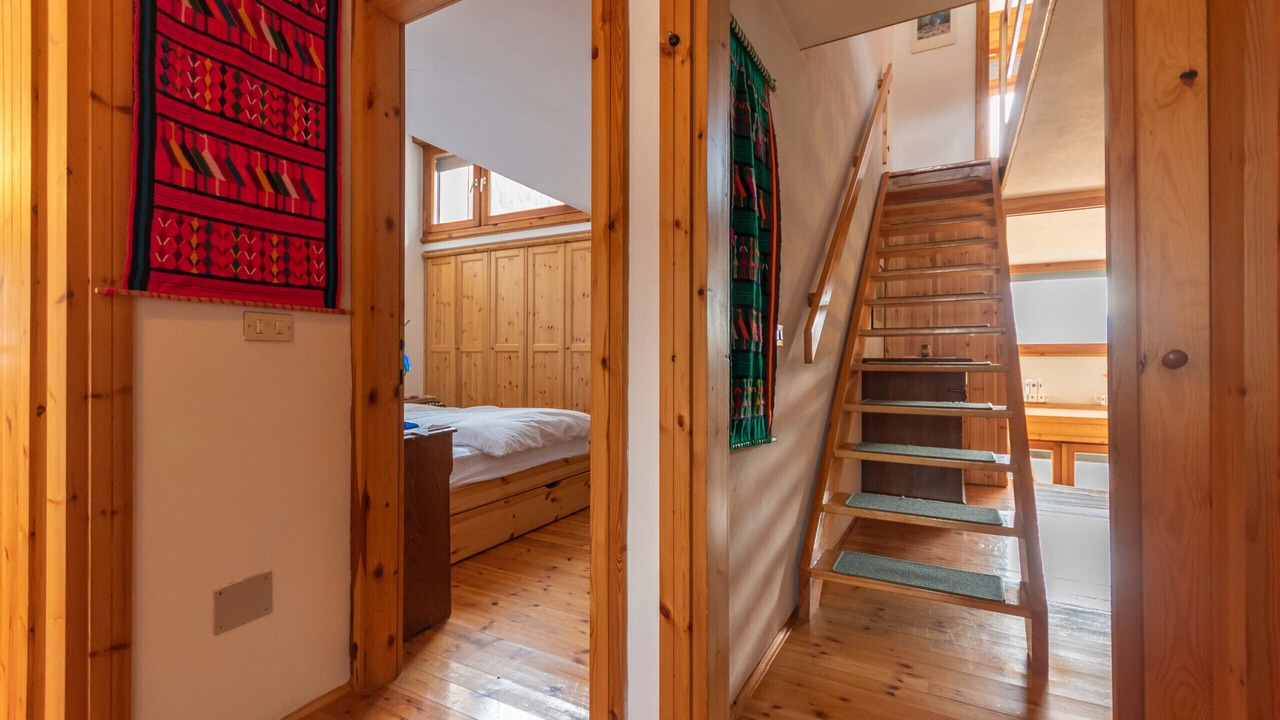 Photo of Bedroom in Moena