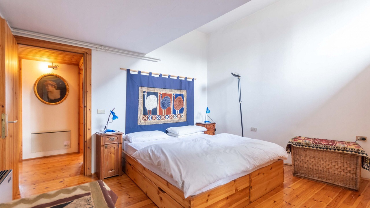 Photo of Bedroom in Moena