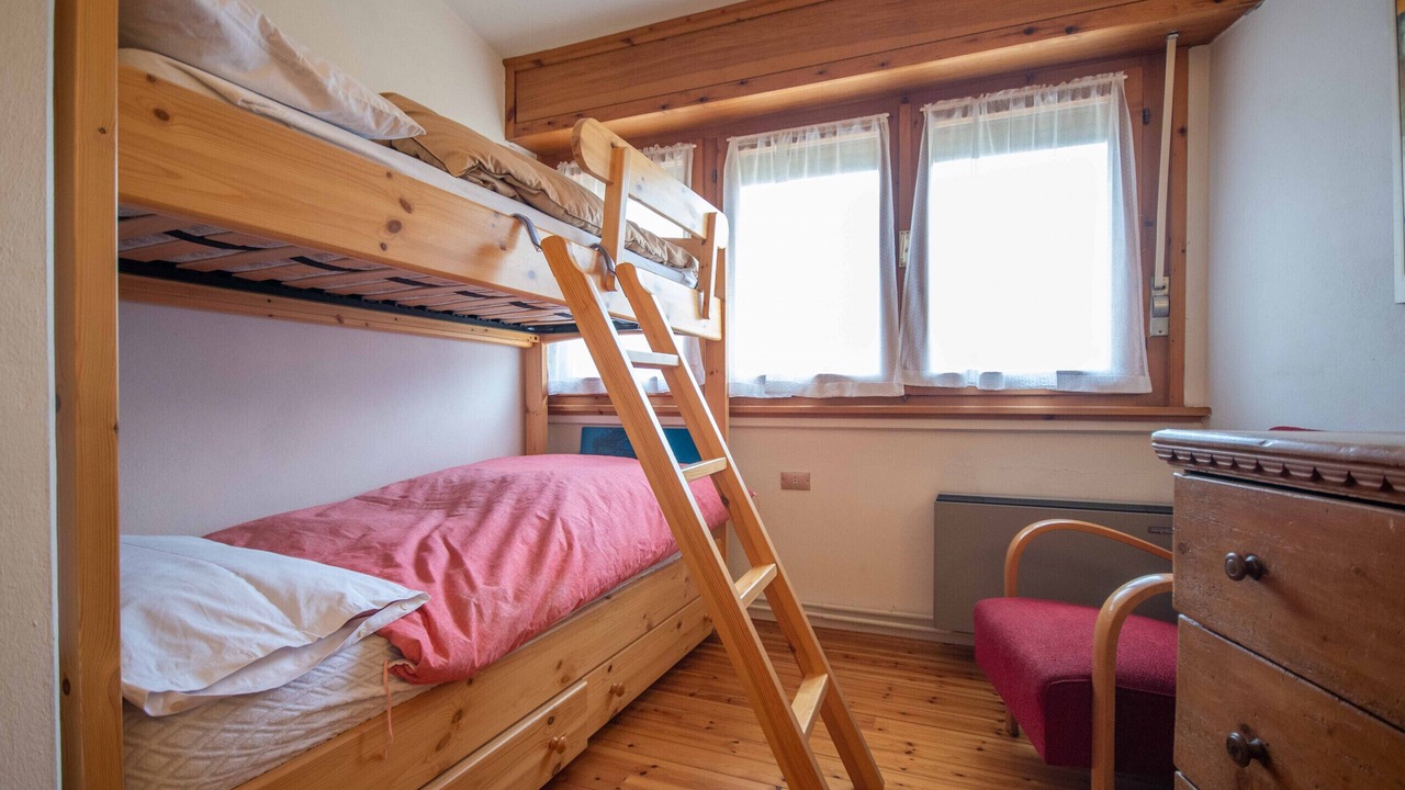 Photo of Bedroom in Moena
