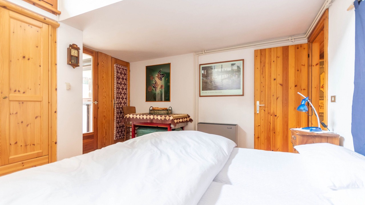Photo of Bedroom in Moena