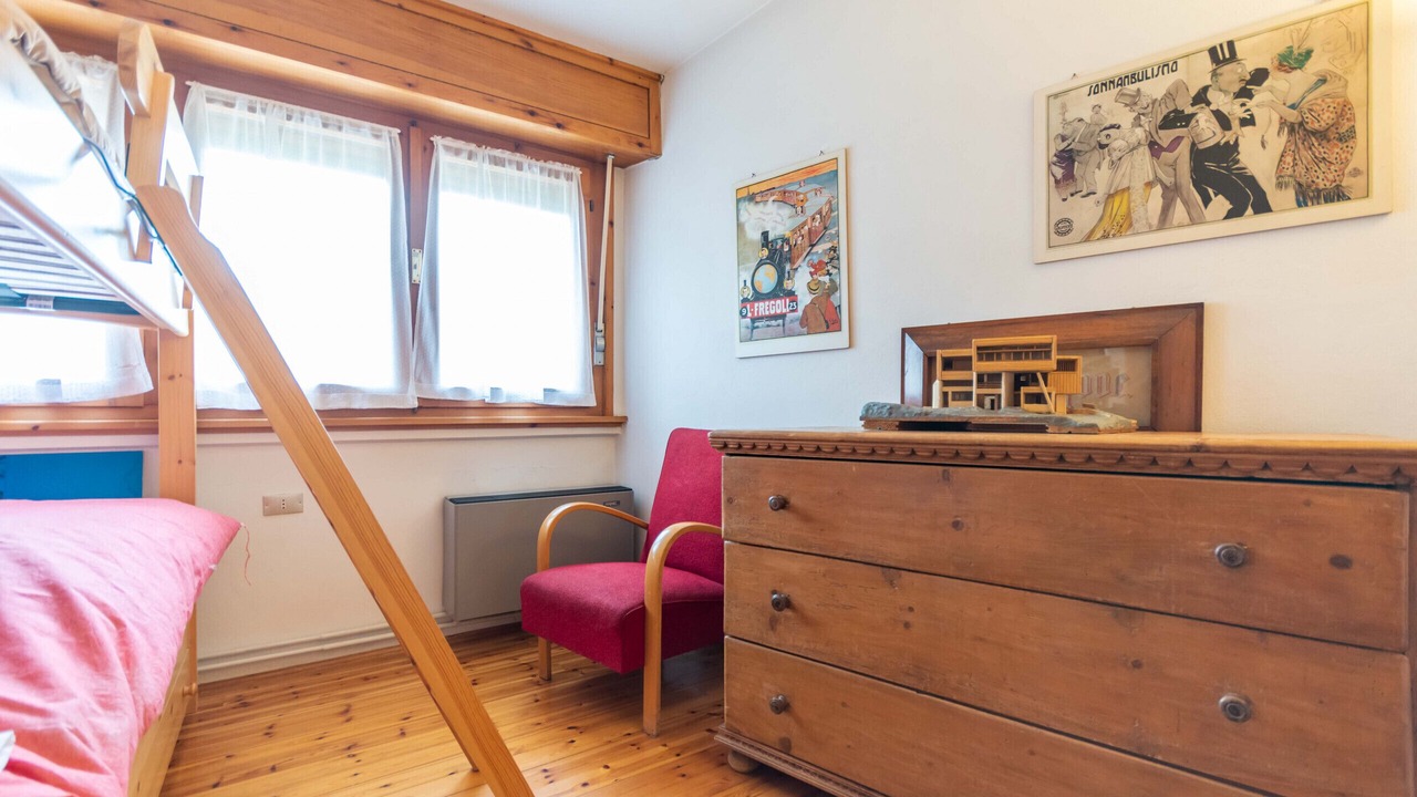 Photo of Bedroom in Moena