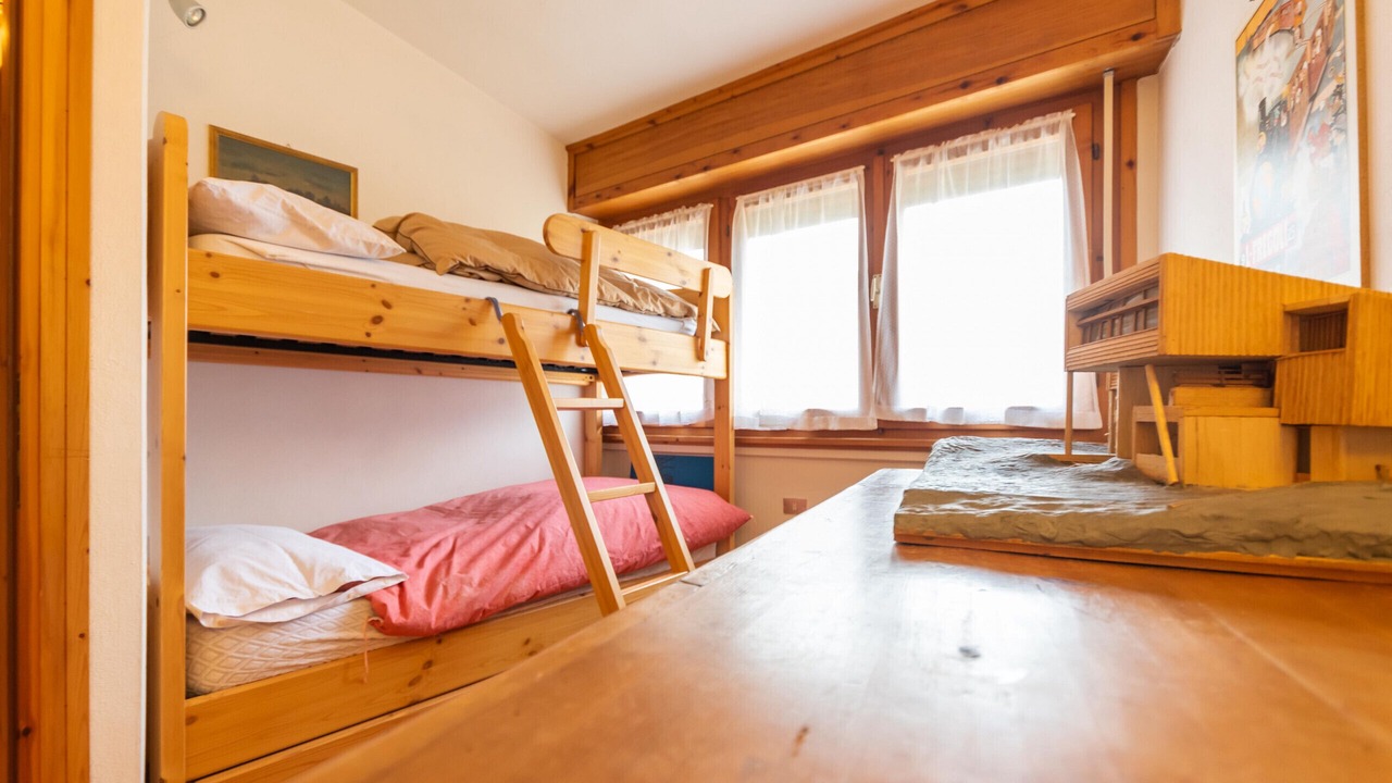 Photo of Bedroom in Moena