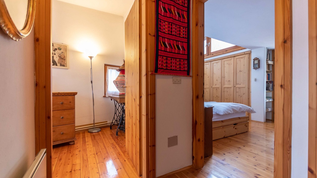 Photo of Bedroom in Moena