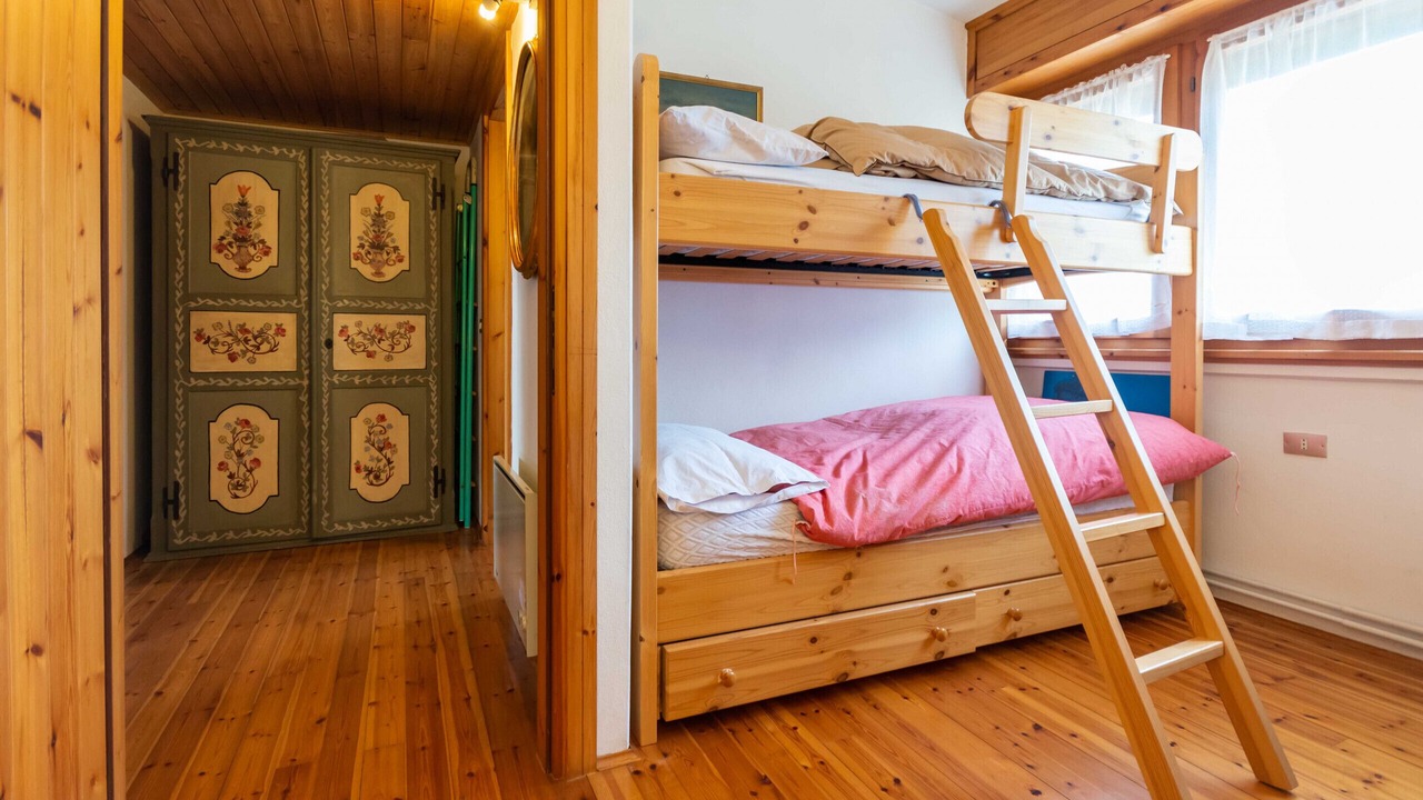 Photo of Bedroom in Moena