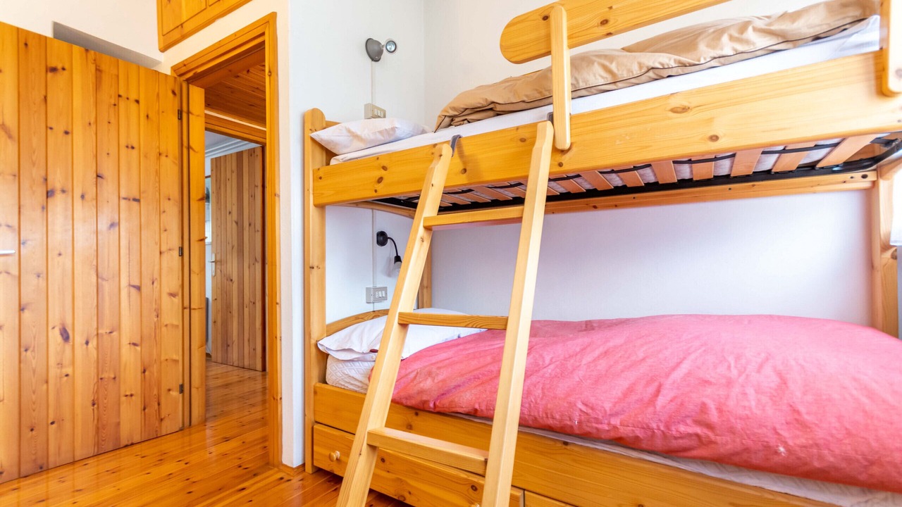 Photo of Bedroom in Moena