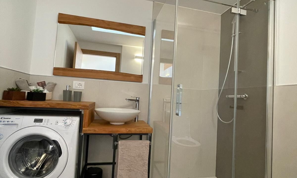 Photo of Bathroom in Tenna