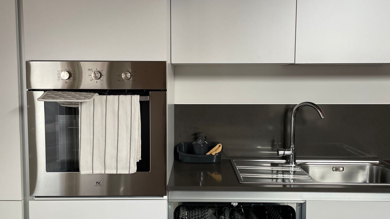 Photo of Kitchen in Tenna