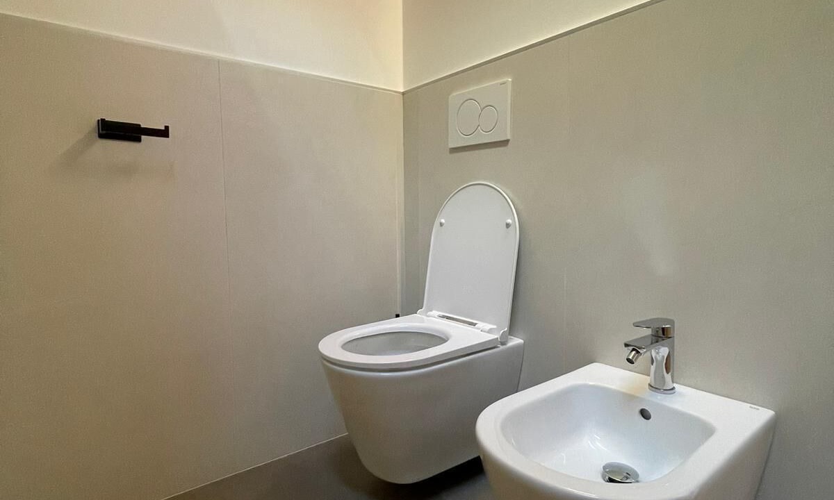 Photo of Bathroom in Tenna