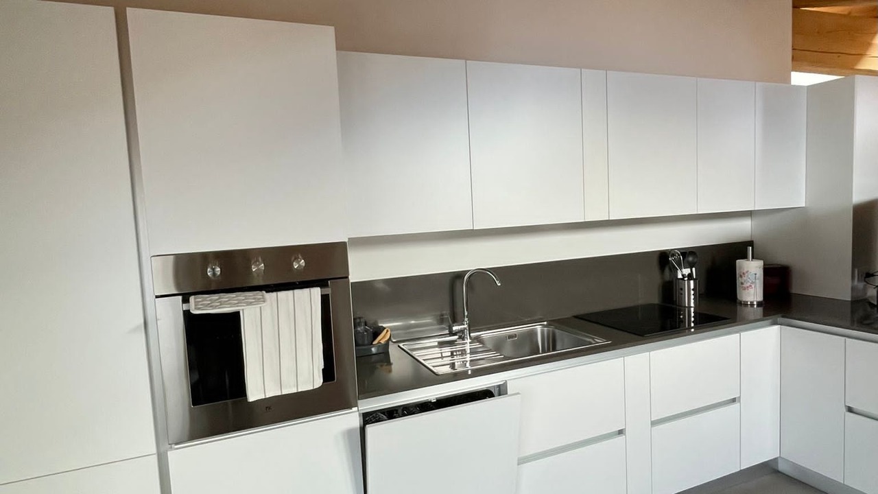 Photo of Kitchen in Tenna
