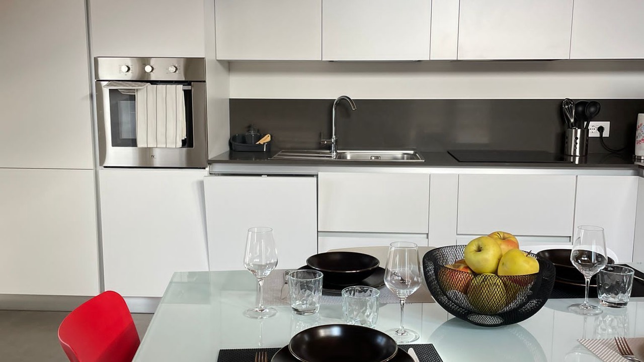 Photo of Kitchen in Tenna