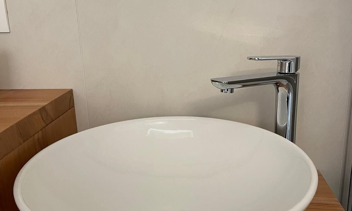 Photo of Bathroom in Tenna