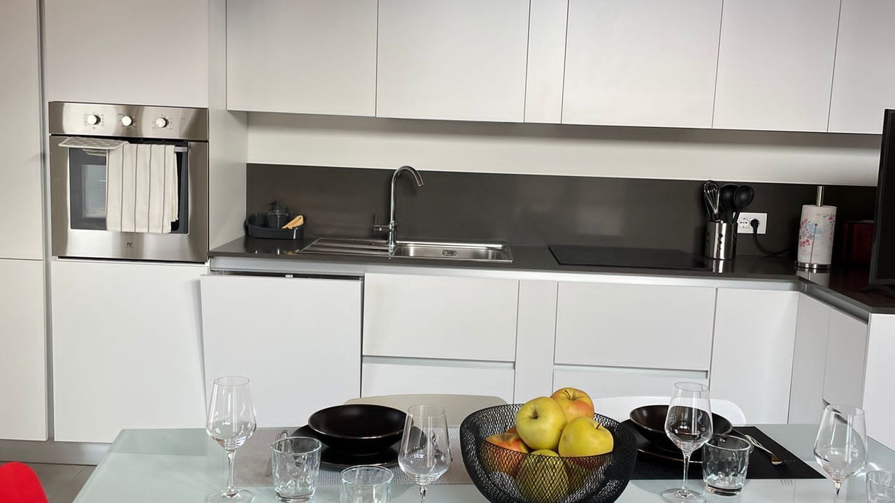 Photo of Kitchen in Tenna