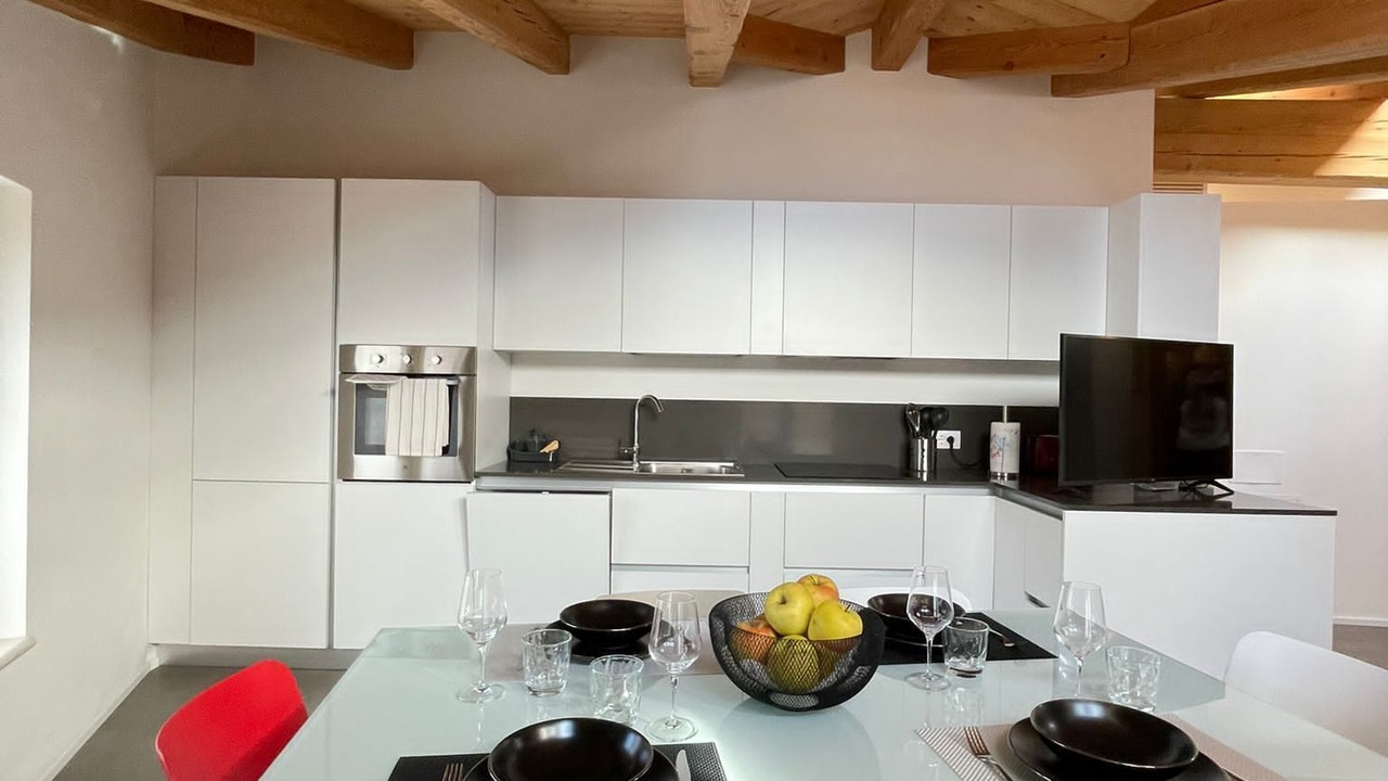 Photo of Kitchen in Tenna