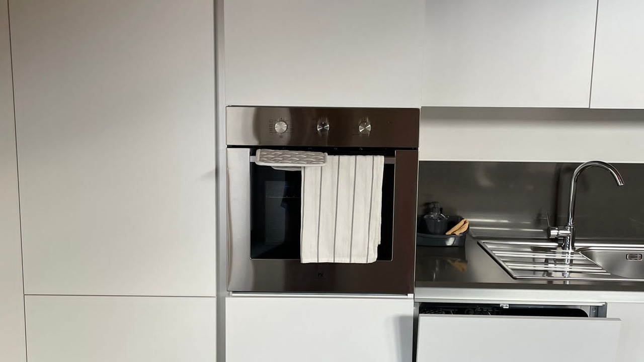 Photo of Kitchen in Tenna