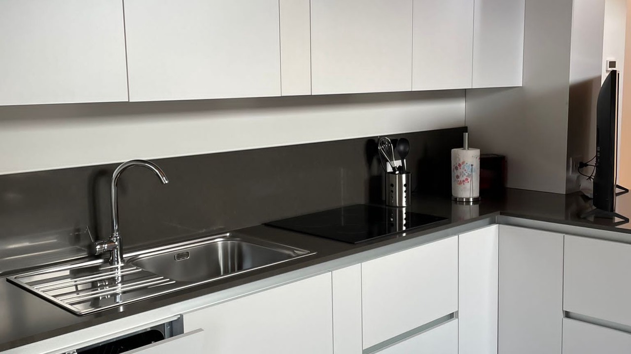 Photo of Kitchen in Tenna
