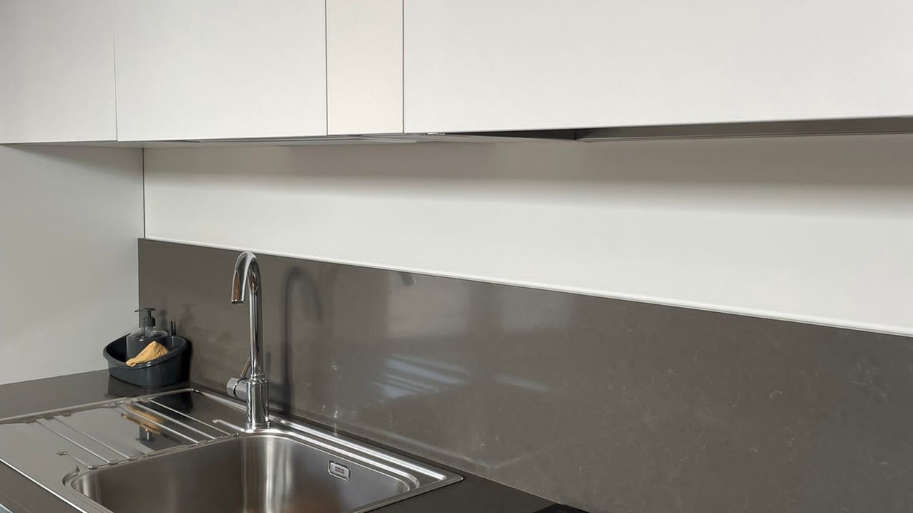 Photo of Kitchen in Tenna