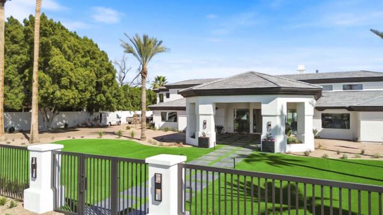 Photo of Outdoor in Arcadia Manors