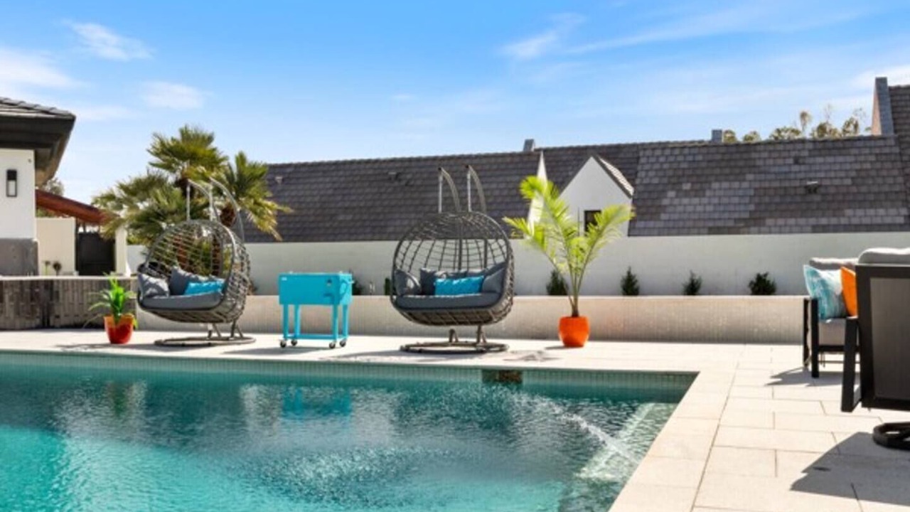 Photo of Outdoor in Arcadia Manors