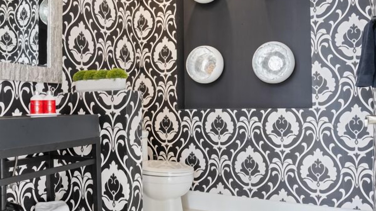 Photo of Bathroom in Arcadia Manors