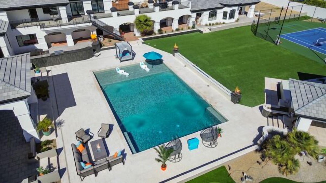 Photo of Outdoor in Arcadia Manors