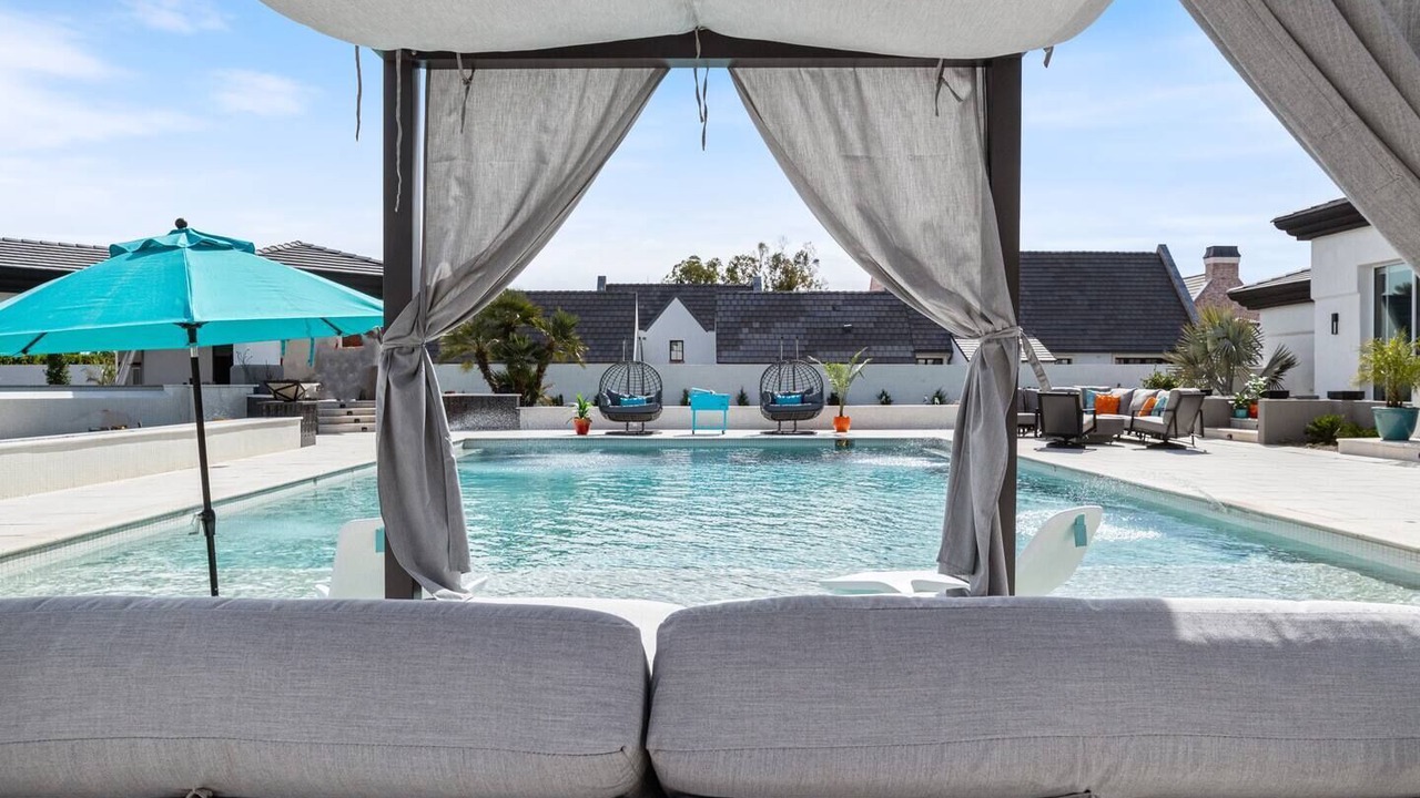 Photo of Outdoor in Arcadia Manors