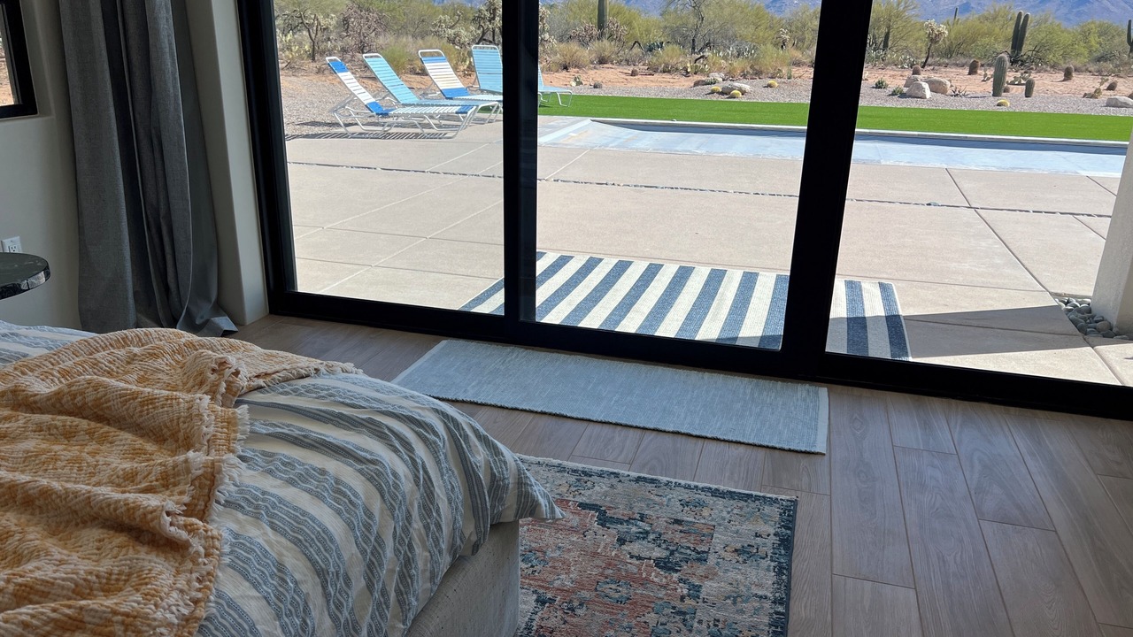 Photo of Bedroom in Tortolita