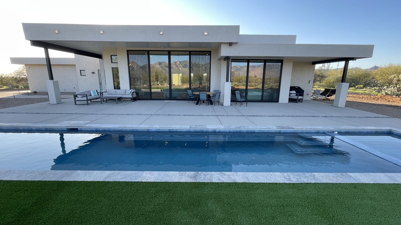 Photo of Outdoor in Tortolita