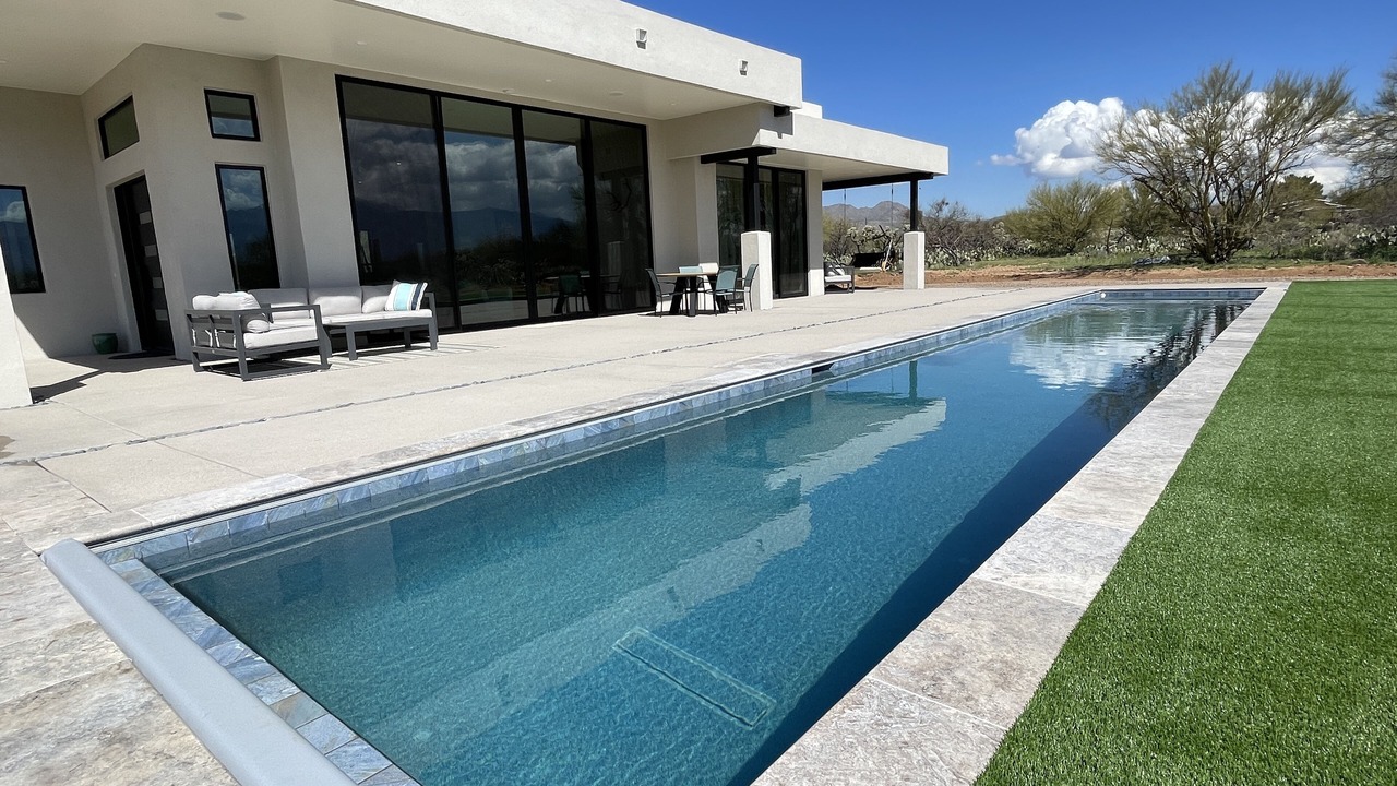 Photo of Outdoor in Tortolita