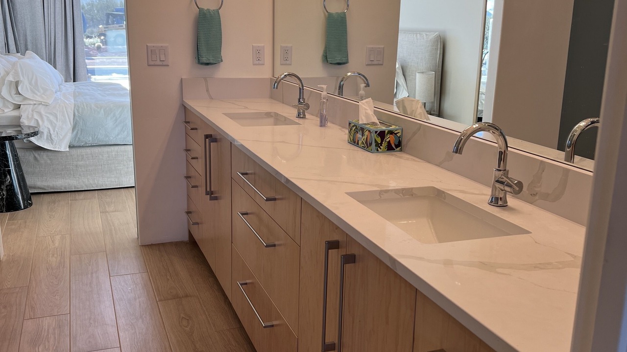 Photo of Bathroom in Tortolita