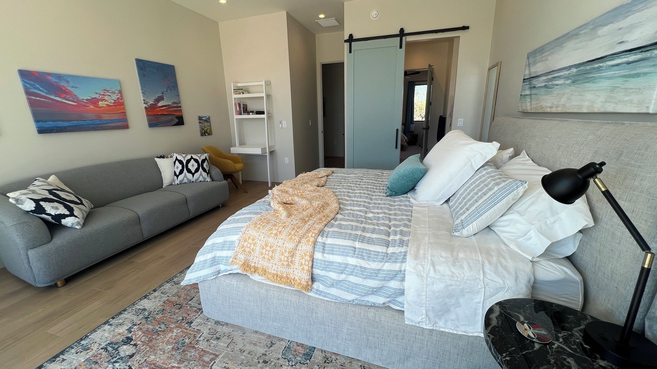 Photo of Bedroom in Tortolita