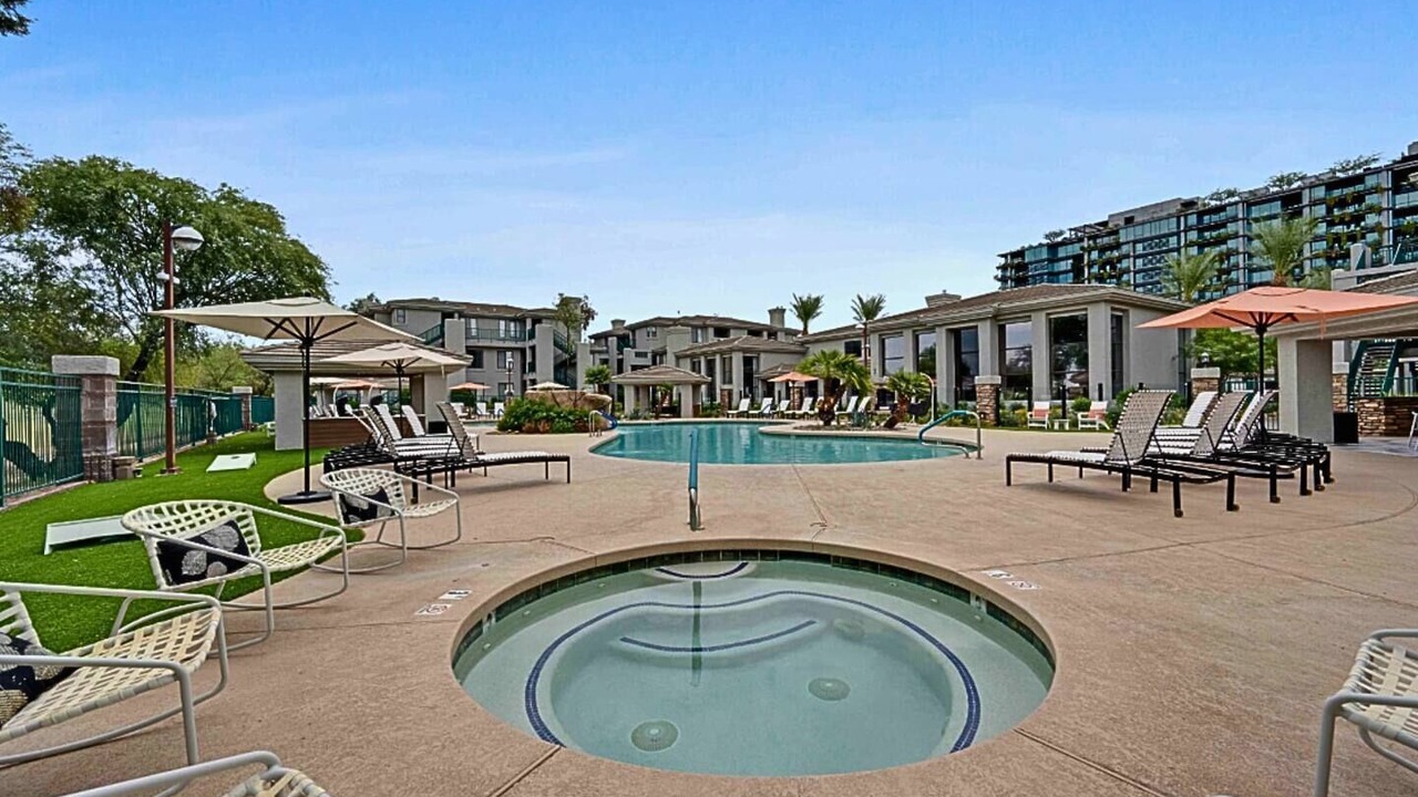 Photo of Outdoor in Kierland