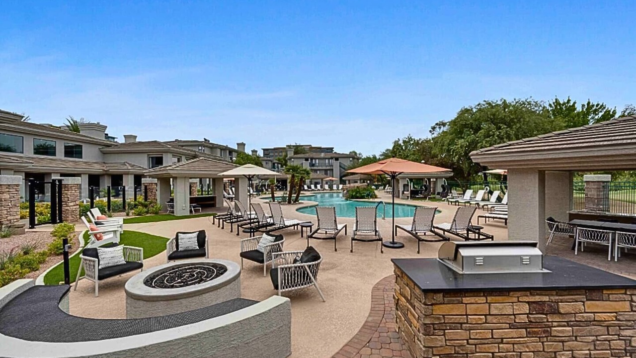 Photo of Outdoor in Kierland