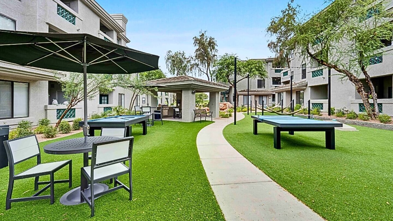 Photo of Outdoor in Kierland