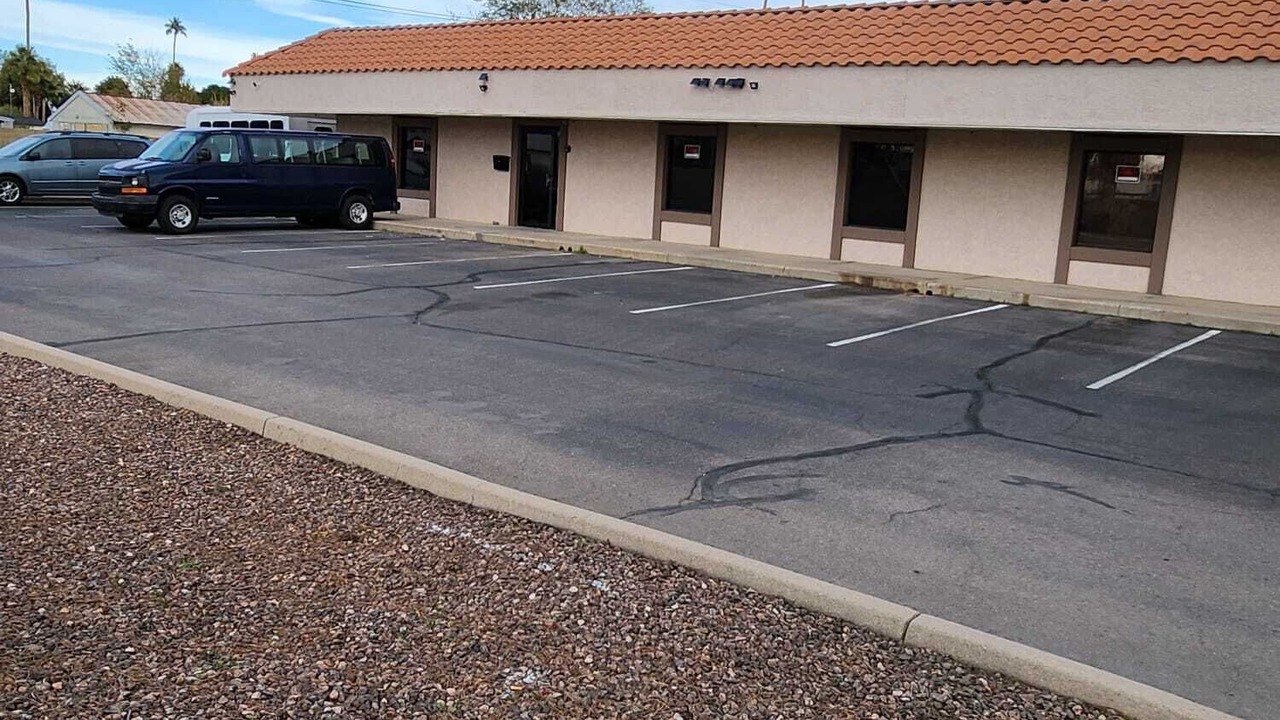Photo of Outdoor in Laveen Village