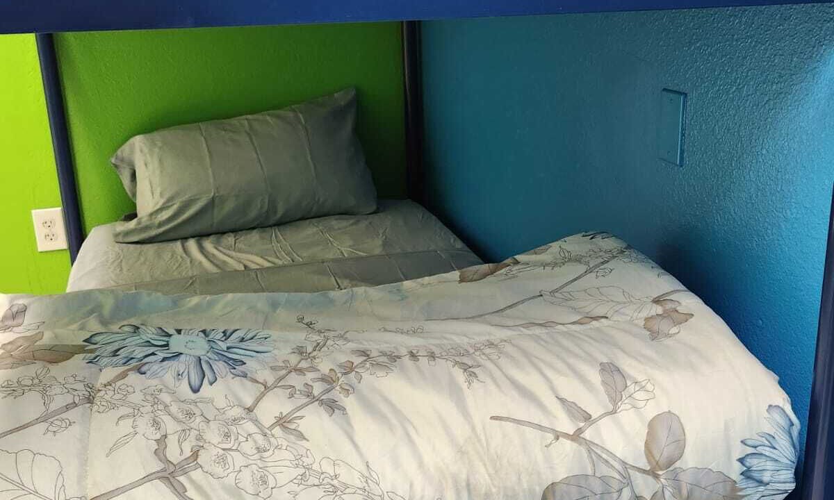 Photo of Bedroom in Laveen Village