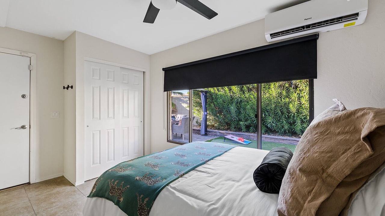 Photo of Bedroom in Raskin Estates