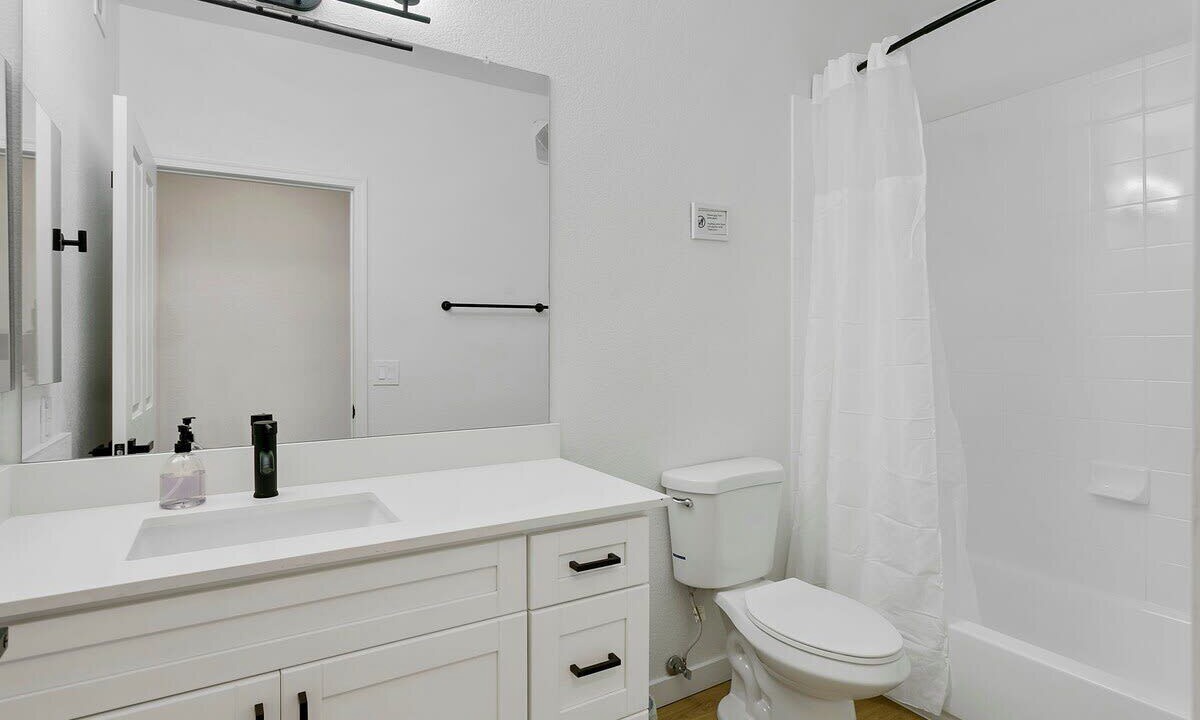 Photo of Bathroom in Glendale Sports and Entertainment District