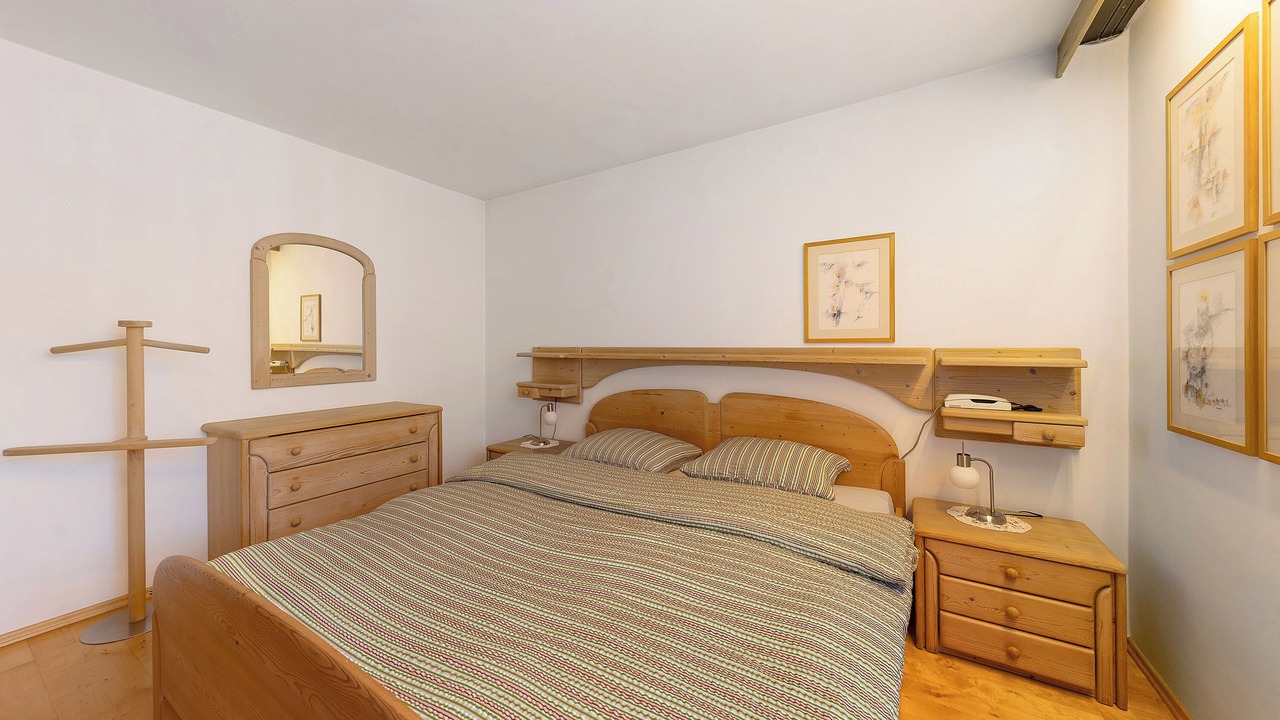 Photo of Bedroom in Terlano
