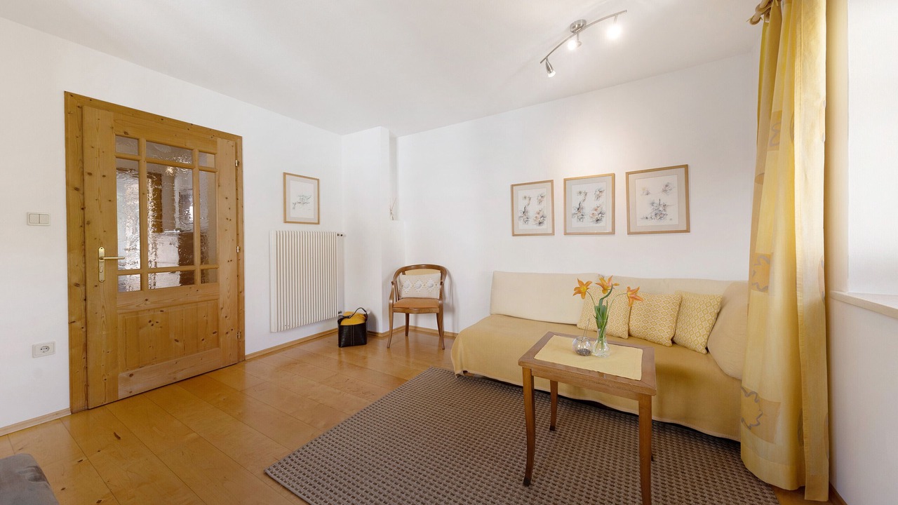 Photo of Livingroom in Terlano
