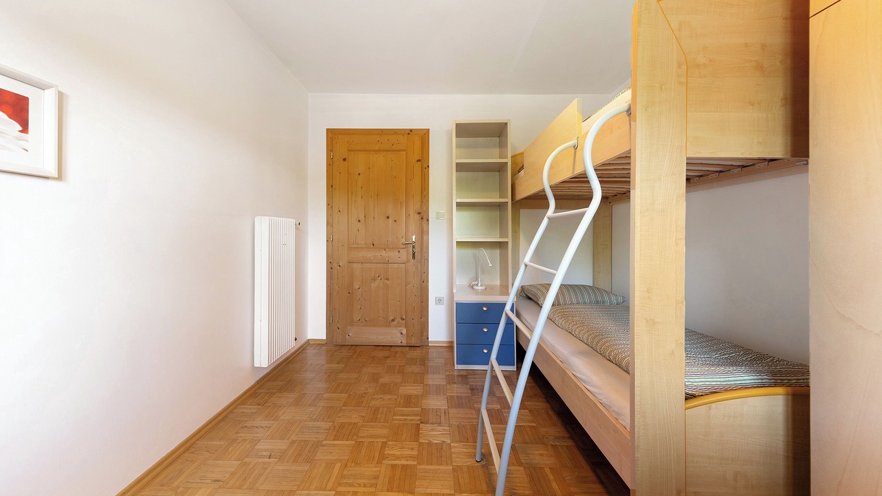 Photo of Bedroom in Terlano
