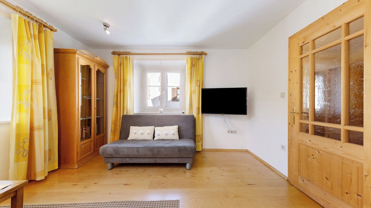 Photo of Livingroom in Terlano
