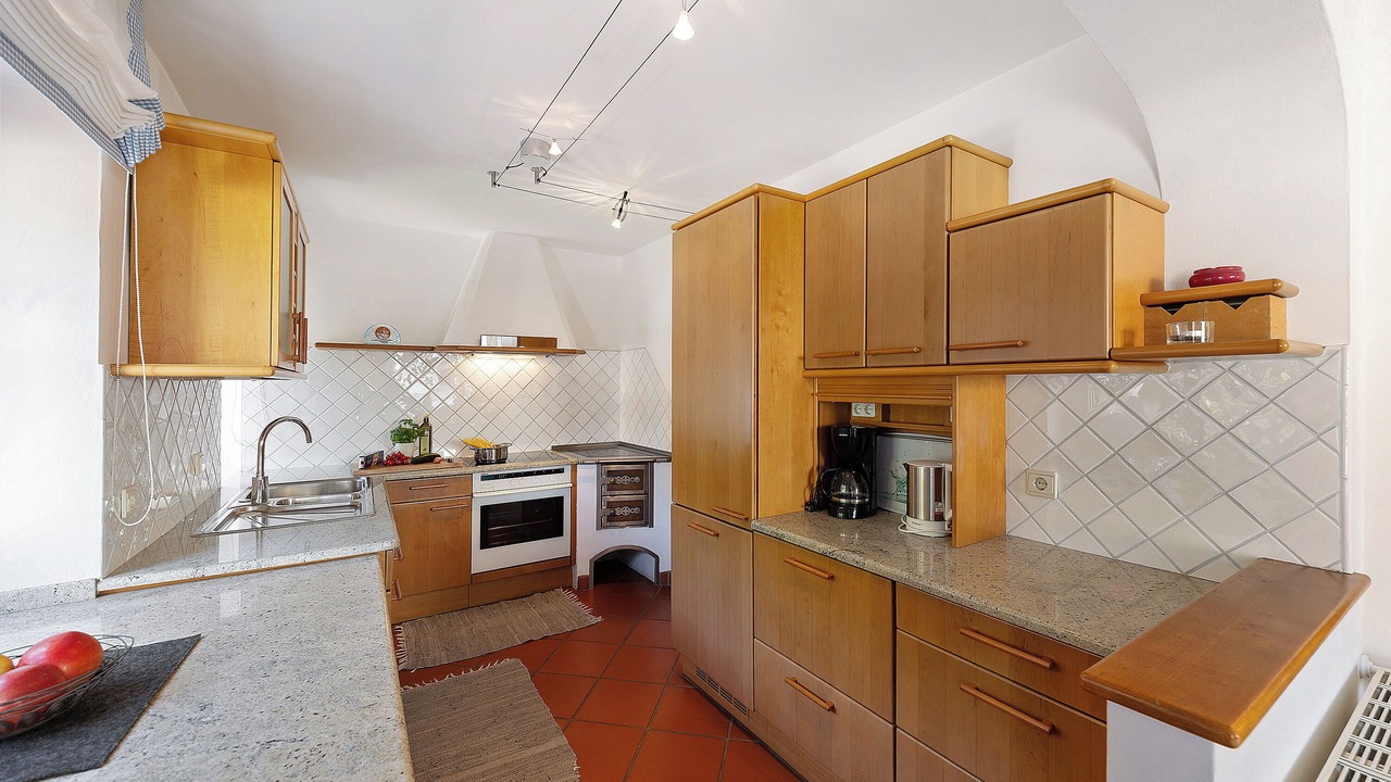 Photo of Kitchen in Terlano
