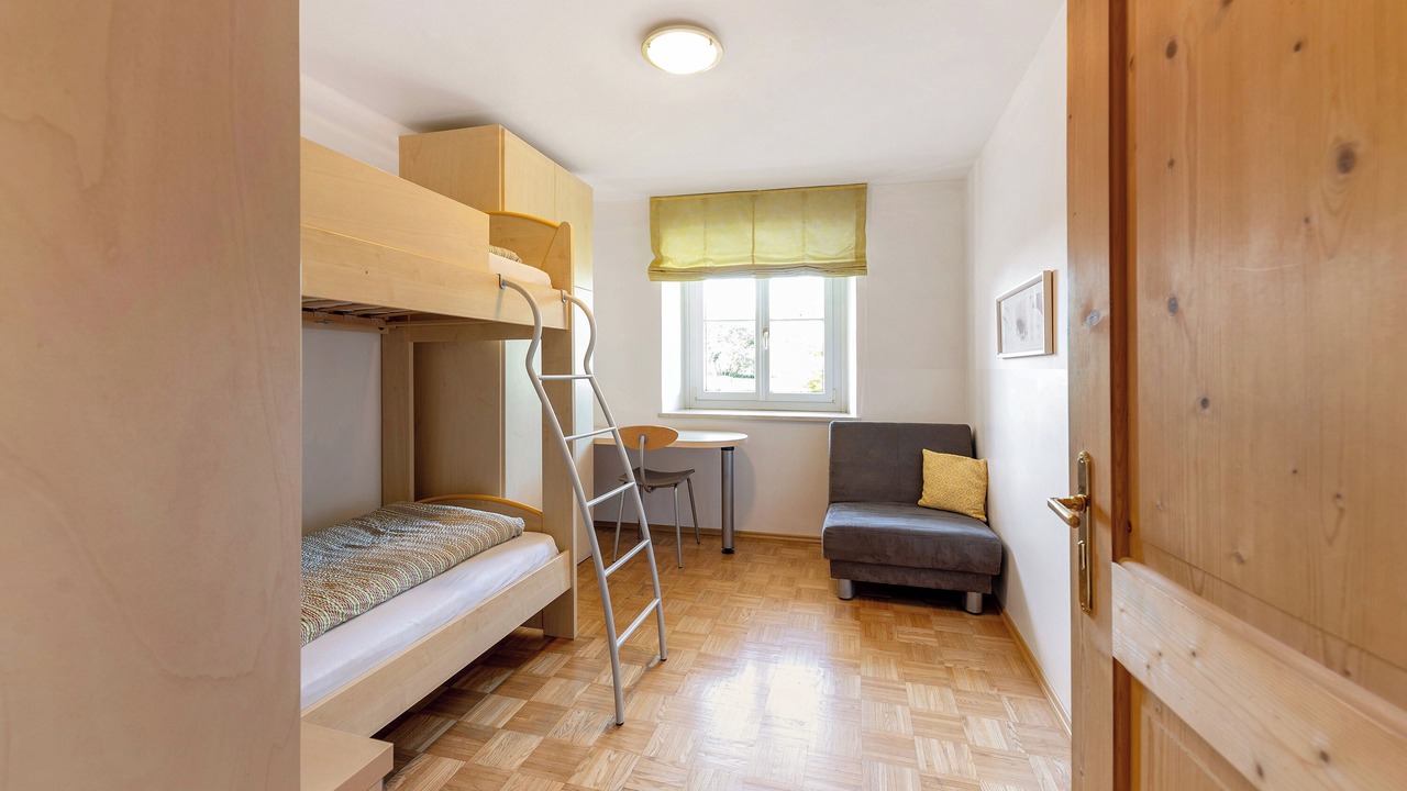 Photo of Bedroom in Terlano