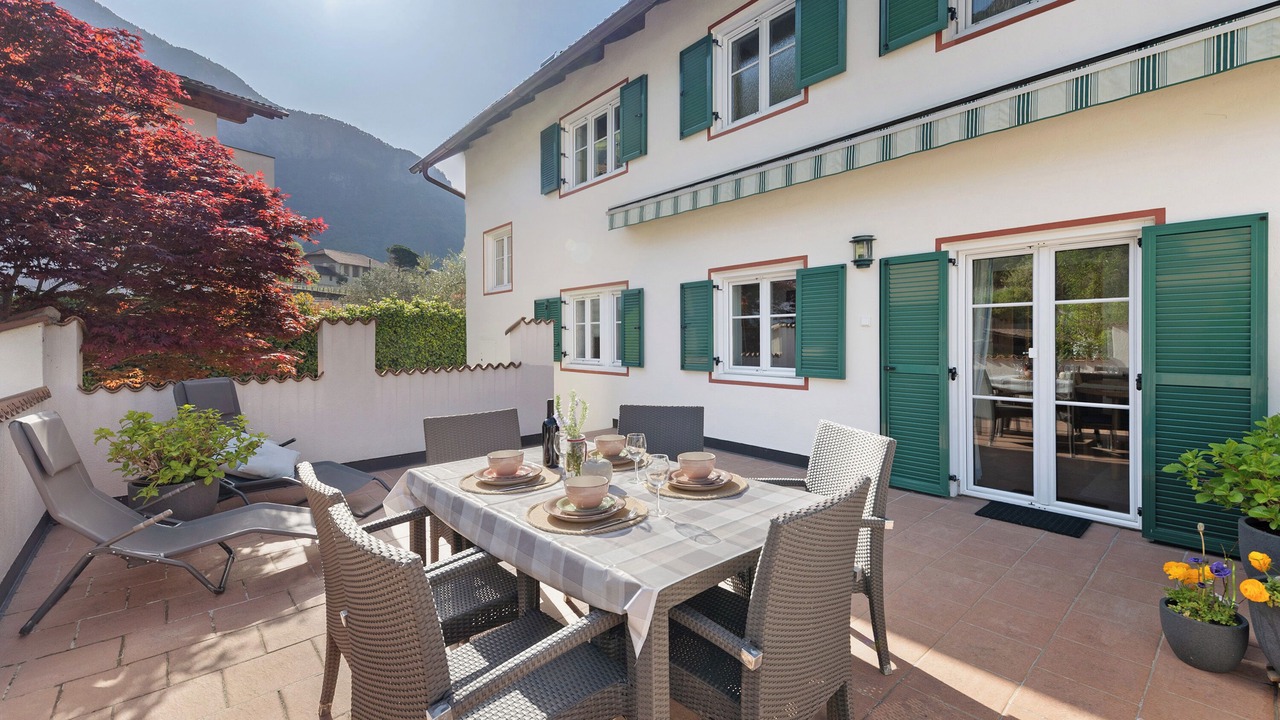 Photo of Outdoor in Terlano