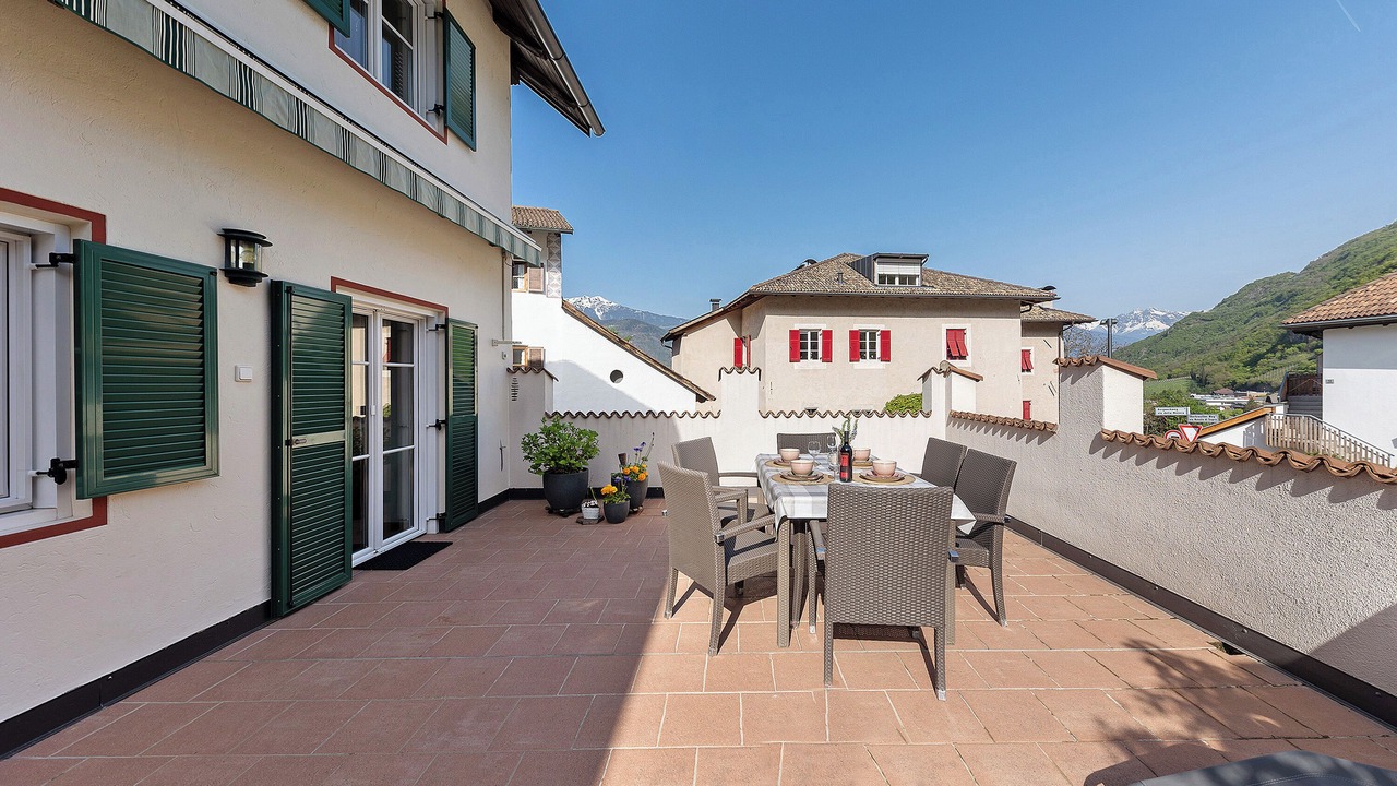 Photo of Outdoor in Terlano
