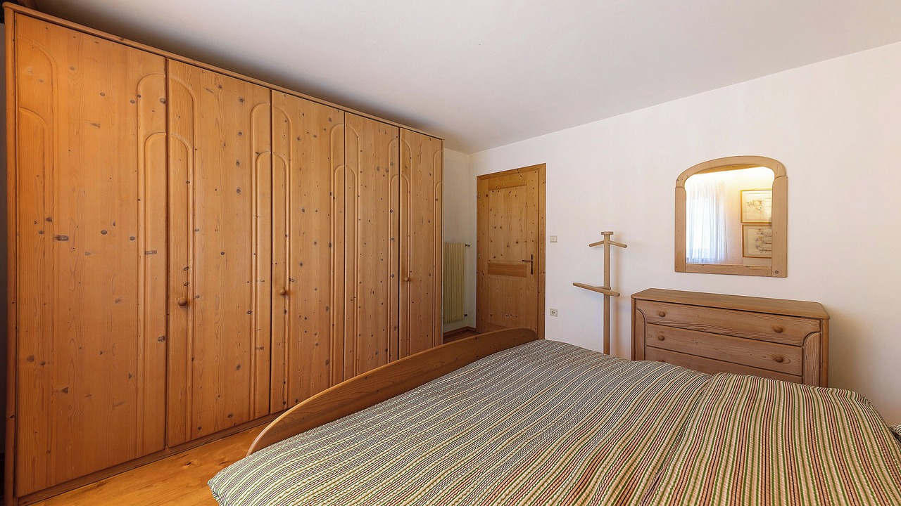 Photo of Bedroom in Terlano