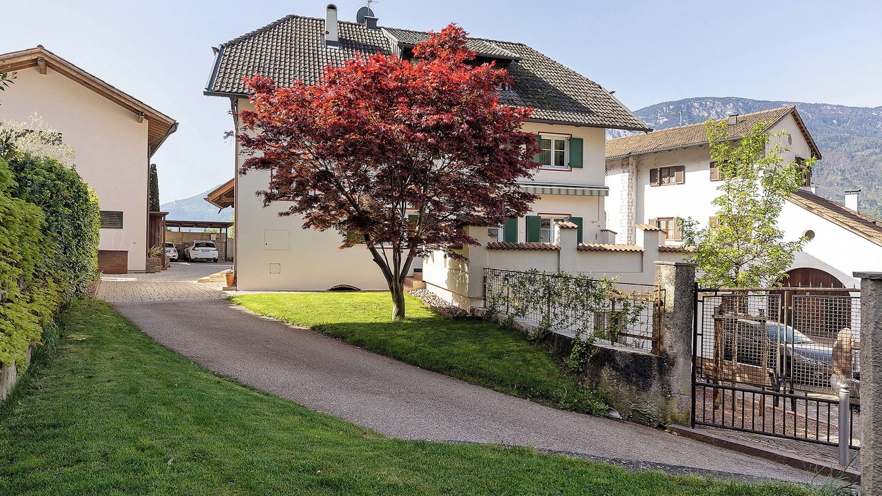 Photo of Outdoor in Terlano